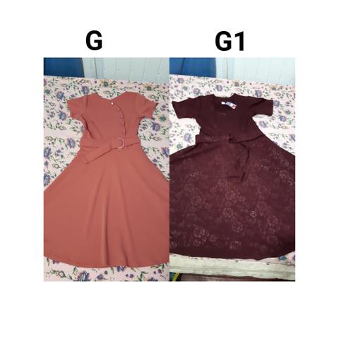 Vendo roupas novas
