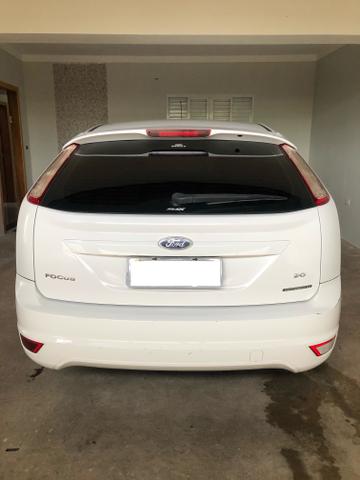 Focus GLX 2.0 - 2011/2012 - Automático - Foto 4