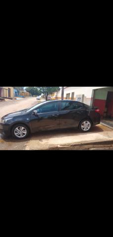Corolla 2015/2016 - Foto 6