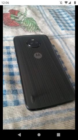 Moto x4 top - Foto 2