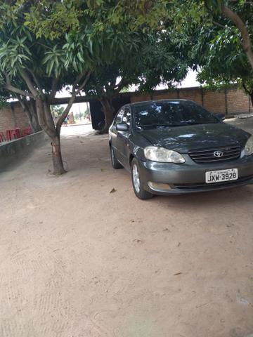 Corolla 1.8 - Foto 3