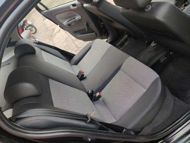 Gol g6 completo 1.0 manual 2013 super conservado - Foto 12