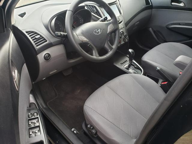 Hb20s 2014, automático, motor 1.6 flex!! Impecável!! R$: 38.900,00!! - Foto 6