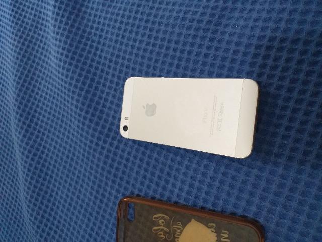 Iphone 5S 16gb - Foto 2