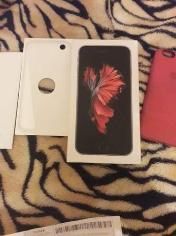 Troco iPhone por motorola g8 plus. (Ou vendo por R$850,00) - Foto 2