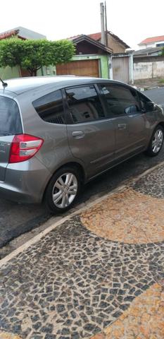 Honda Fit Ex 1.5 - Automático - 2012 - Foto 2