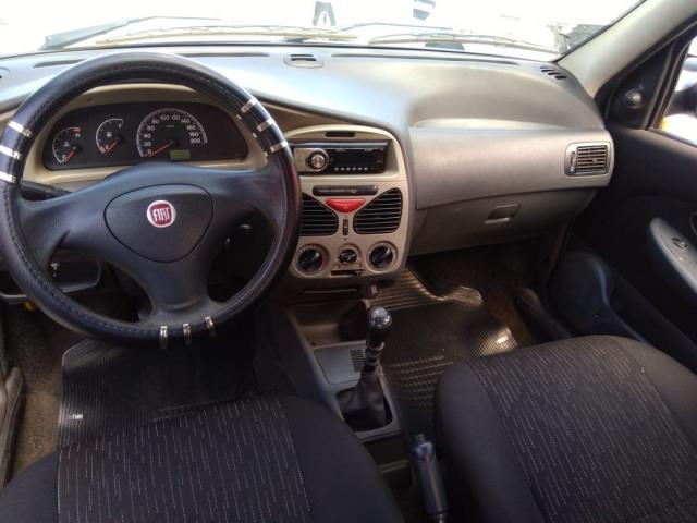 SIENA 2010/2011 1.0 MPI FIRE 8V FLEX 4P MANUAL - Foto 10