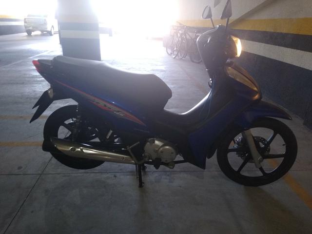 Honda Biz EX 2017 " Impecável " - Foto 5