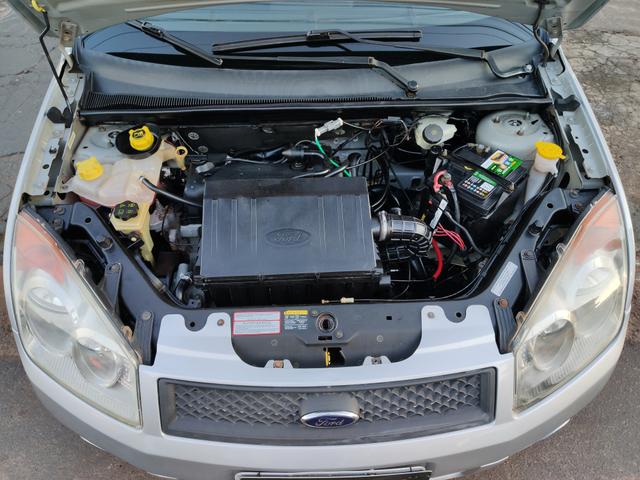 Ford fiesta 1.0 completo 2009 muito conservado - Foto 14