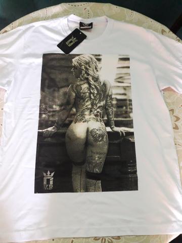 Camisa OVR