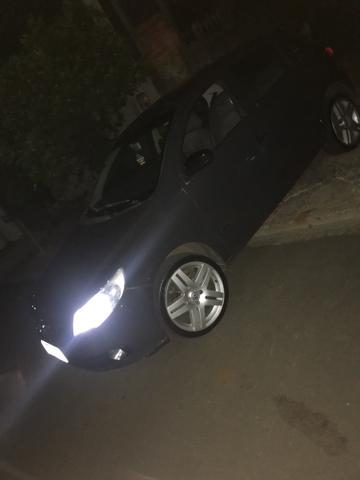 Gol G5 - Vendo ou troco
