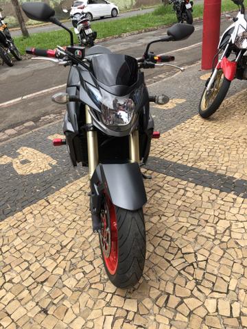 Gsr 750 2016 abs - Foto 4