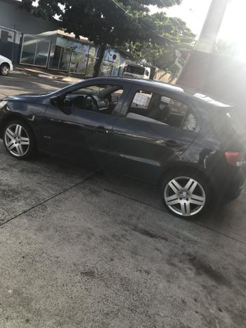 Gol G5 - Vendo ou troco - Foto 2