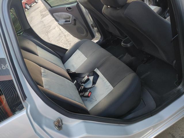 Ford fiesta 1.0 completo 2009 muito conservado - Foto 18
