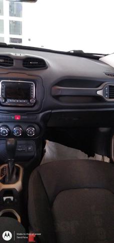 Jeep Renegade Sport - Foto 7