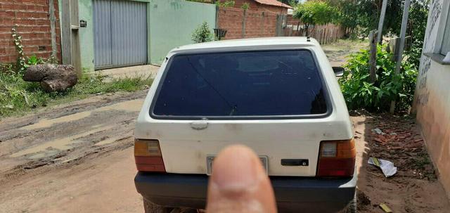 Fiat uno 91 - Foto 2