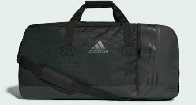 Mala Adidas 3 stripped