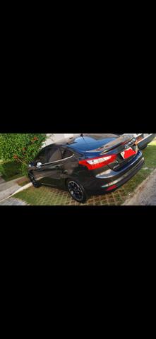Focus Titanium 2014 - Foto 3