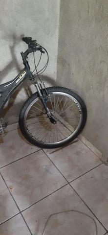 Bicicleta aro 26