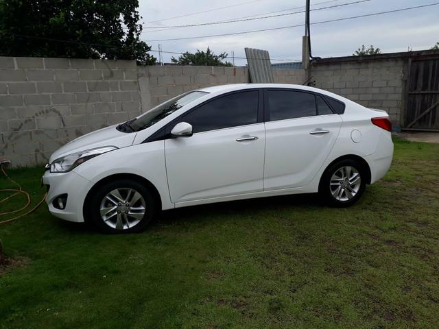 Hb20s 1.6 aut Premium - Foto 3