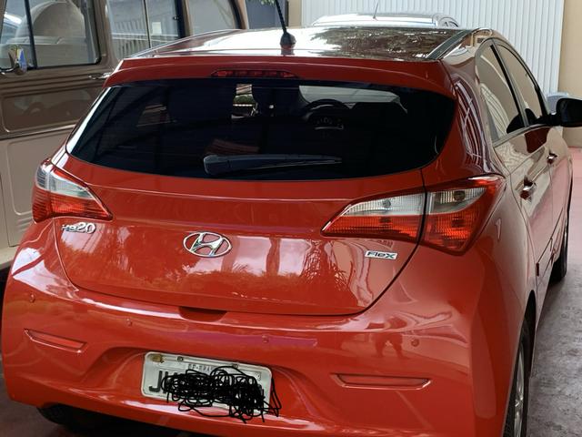 Hyundai HB20 - Foto 2