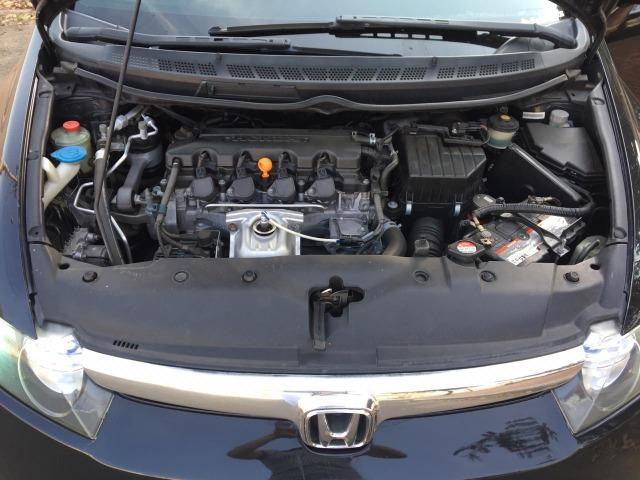 Honda Civic lxs - Foto 8