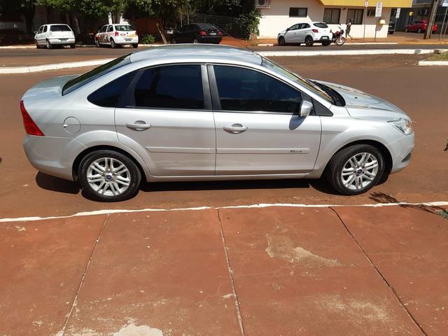 Vendo Focus Sedan - Foto 5