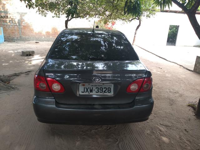 Corolla 1.8 - Foto 5