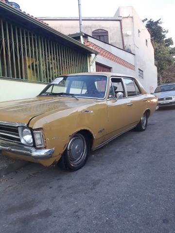Opala 1973 - Foto 4