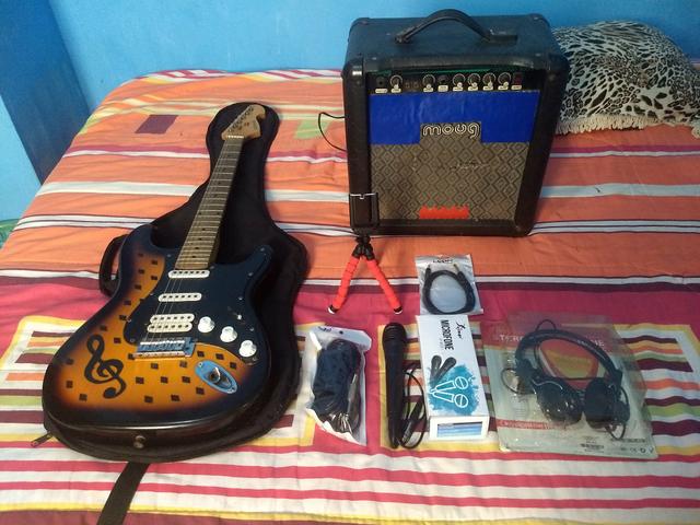 Vendo tudo! - Foto 4