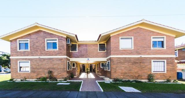 Apartamento Village 2