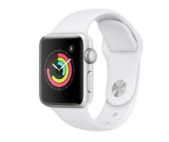 Apple Watch series 3 - Foto 2