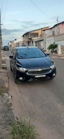 Vende-se Chevrolet Onix LTZ 1.4 semi novo modelo 2018 - Foto 12