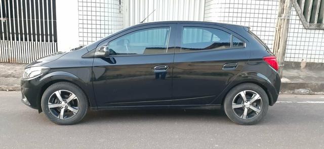 Vende-se Chevrolet Onix LTZ 1.4 semi novo modelo 2018 - Foto 6