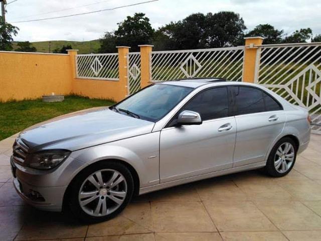 Mercedes Benz C 200 - Foto 2