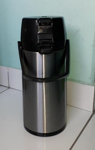 Garrafa térmica soprano - Foto 2