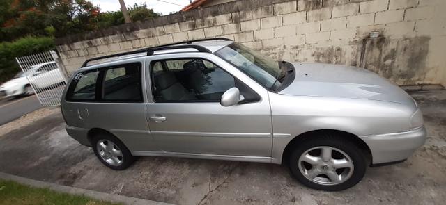 Parati 1.6 97