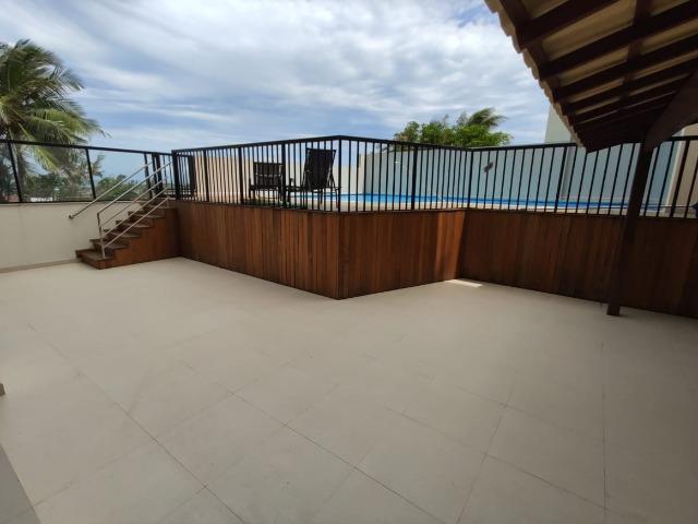 Apartamento 3 quartos com lazer completo em Nova Guarapari - Foto 8