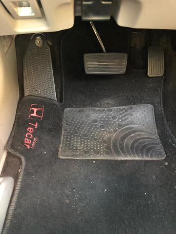 Honda Civic EXS - Foto 9