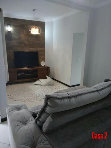 Vendo 4 casas - Bom Jesus do Itab./RJ - Foto 4