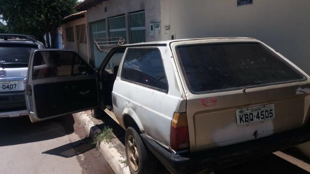 Carro - Foto 4