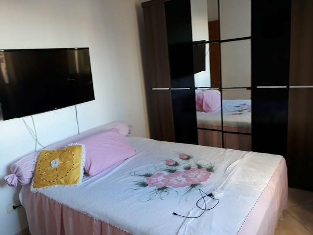 ALUGO APARTAMENTO COND. VILLÁGIO DI ROMA (falar com Fátima: 9 - Foto 13