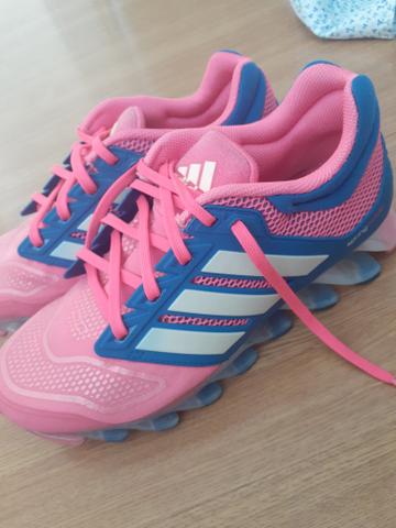 adidas springblade rosa olx adidas springblade rosa olx