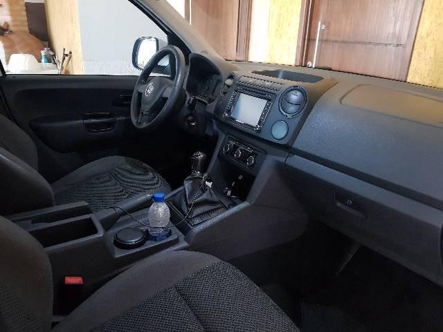 Amarok CS Impecável!! Leia o anúncio - Foto 5
