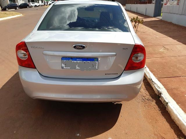 Vendo Focus Sedan - Foto 3