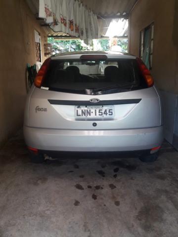 Focus 2001 Hatch 1.8 - Foto 3