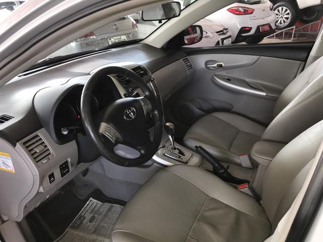 Corolla xei 2.0 2012/2013 - Foto 12