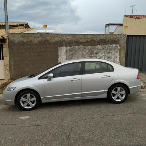 Vendo Honda Civic - Foto 2