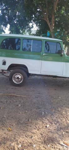 Vendo carro