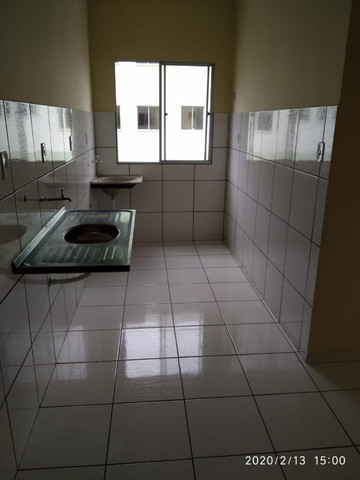 Residencial Rios das Flores, Pronto pra morar - Foto 13
